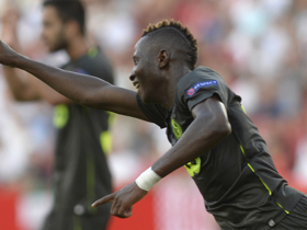 Djenepo nets winner as Standard Liege edge past Akhisarspor