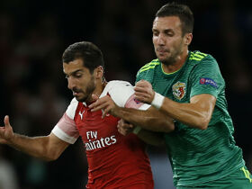 Betting Tips: Vorskla vs Arsenal