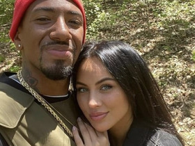 Aparece muerta la exnovia de Jerome Boateng una semana después de su ruptura