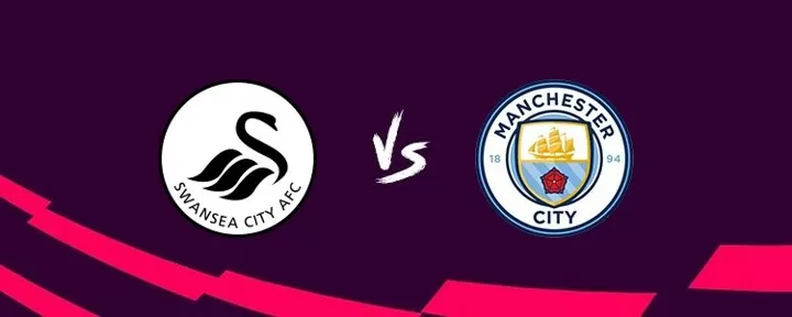 Swansea vs Man City LIVE Can City into FA Cup quarter finals