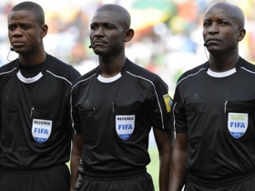Edubiase chief Salam jabs Okraku: He has not reached the level of becoming Ghana FA boss