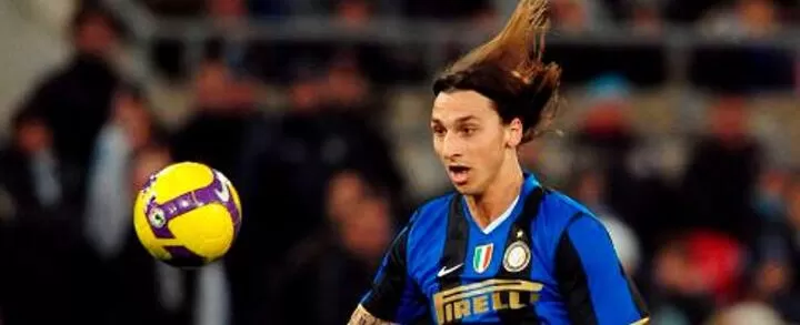 Ibrahimovic Reveals Why He Left Juventus Inter Milan All Football