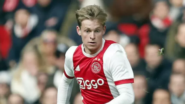 Man City Liverpool And Psg Circle Barcelona S Transfer Targets All Football