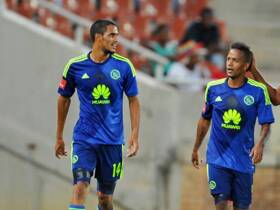 Ajax Cape Town part ways with striker Erwin Isaacs