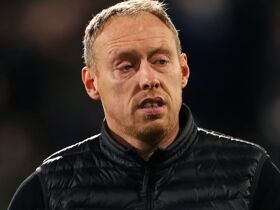 Steve Cooper: Swansea head coach set to leave role at Liberty Stadium
