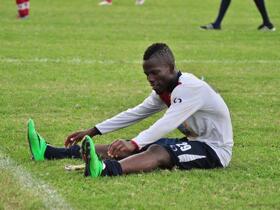 Anas Number 12 exposé has worried me - says Eleven Wonders striker Fatawu Safiu