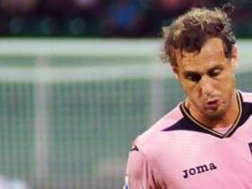 Diamanti agrees Perugia move