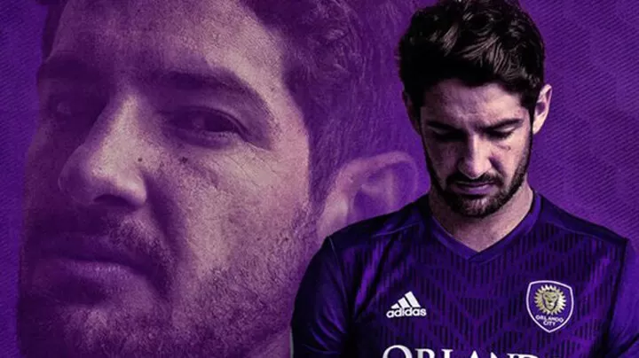 Official: Orlando City sign Alexandre Pato| All Football