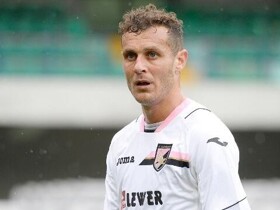 New contact between Diamanti and Perugia president Santopadre