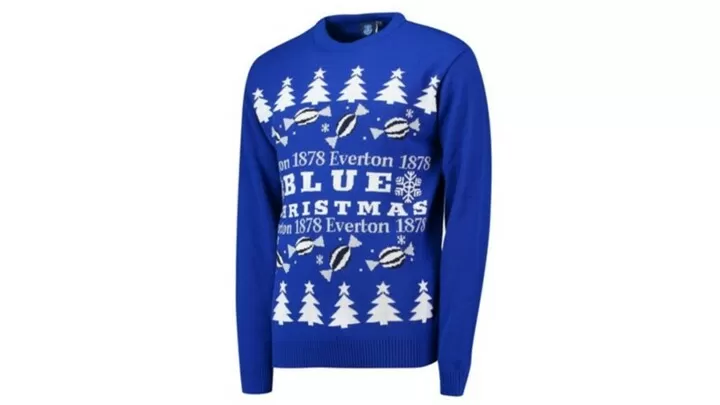 Gareth southgate christmas jumper waistcoat on sale