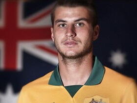 Terry Antonis joins Western Sydney
