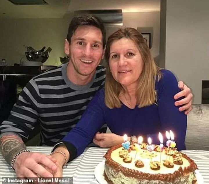 Inside The Ridiculously Normal Life Of Lionel Messi All Football