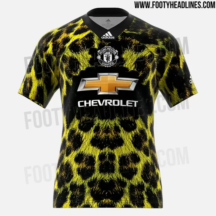 Ea sports x adidas limited new arrivals edition jerseys