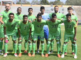 Chennai City requests AIFF for 'relegation immunity'