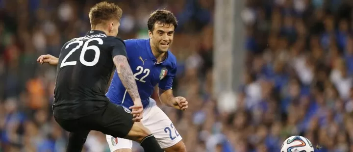 Giuseppe Rossi expresses interest in playing for Red Bulls NYCFC