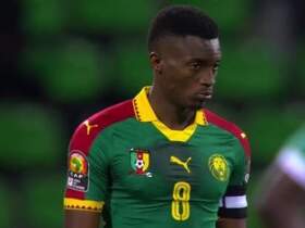 Cameroun: Ecœuré par Seedorf, Moukandjo claque la porte