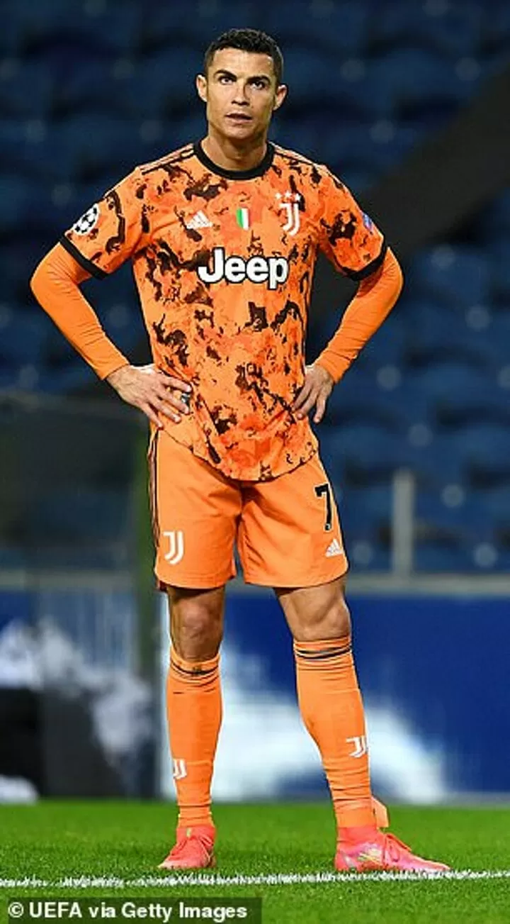 Mbappe orange on sale jersey