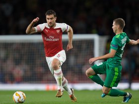 Arsenal’s UEL match with Vorskla will go ahead despite rising tension in Ukraine