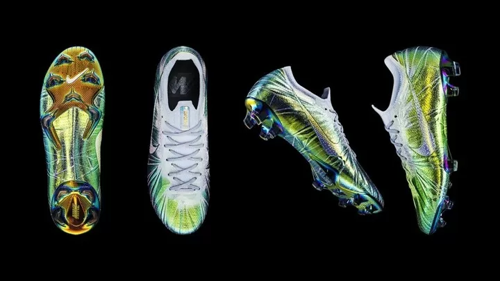 Nike Mercurial Vapor 12 Elite 2018 World Cup Boots Revealed