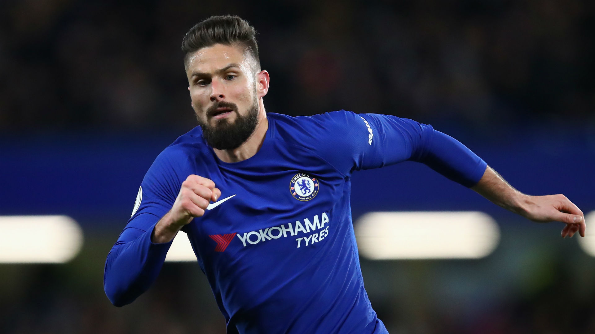 chelsea team news: giroud gets the nod up front against crystal