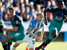 Pochettino piensa en los medios Winks y Wanyama ante el Barça
