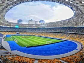 Arsenal's Europa League clash switched to Kiev due to security concerns