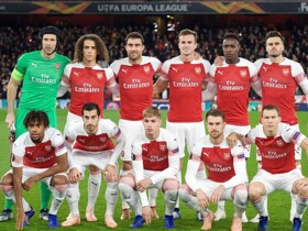Arsenal vs Vorskla in doubt as Ukrainian team can't guarantee they'll play