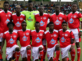 Drogba’s Williamsville Athletic Club advance to Caf Champions League 1st round