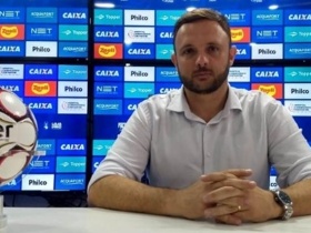 Paraná anuncia executivo de futebol ex-Coritiba para temporada 2019