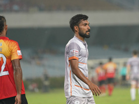 I-League 2018-19: Chennai City's youth focus continues