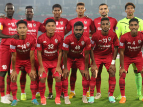 Churchill Brothers yet to prove worthy of reinstatement