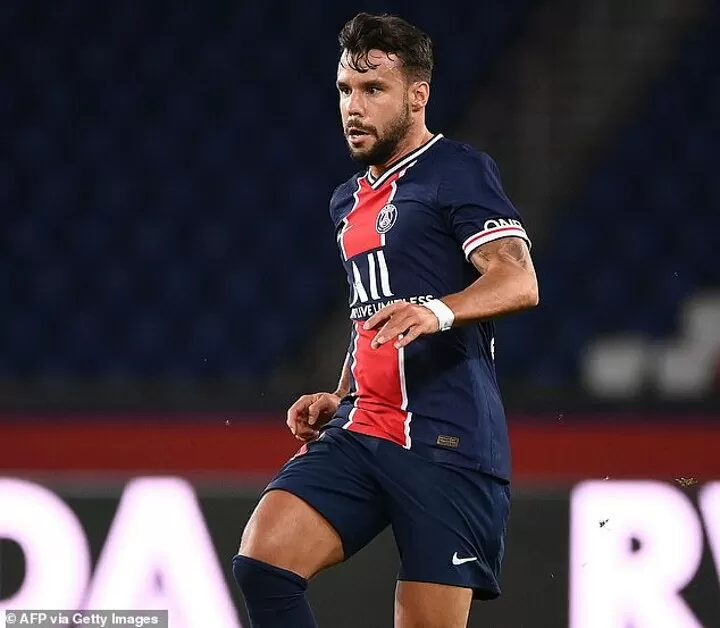 There is a Really Exciting Project Here' — Bernat on the Decision to Sign  an Extension Deal With PSG - PSG Talk