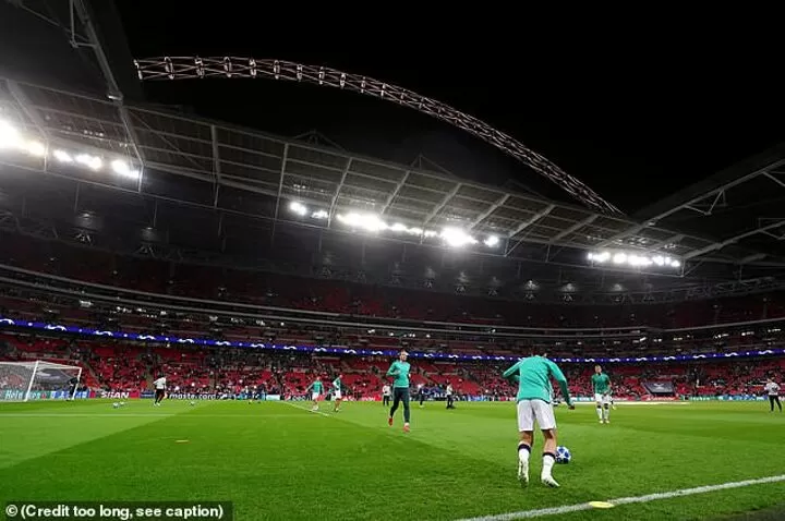 Spurs To Face West Ham Less Than 48 Hours After Man City Clash All Football