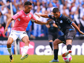 Orozco happy with life at Lobos after resurgence