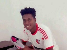 WAFA sign 17-year-old defender Konadu Yiadom from Division Two side Tema United