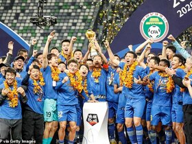How the Chinese Super League bubble spectacularly burst: Q&A