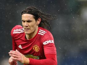 “El Manchester United ha fichado a Cavani en el momento equivocado”