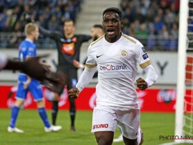 Ghana Football Association in a legal dispute with Tema Youth over Jospeh Paintsil cash