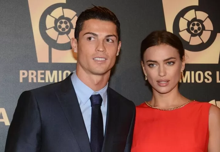 Ronaldo Rape Allegation Lawyers Want To Question His Exes Including Kim Kardashian All Football