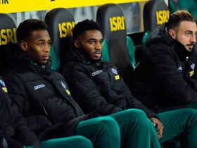 Mandela Egbo makes Bundesliga debut for Monchengladbach