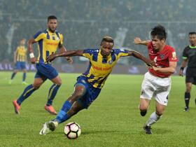 Sumareh finally gets Malaysia call-up