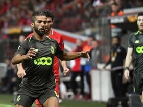 Carcela : il y a eu pas mal de déchets contre Akhisarspor