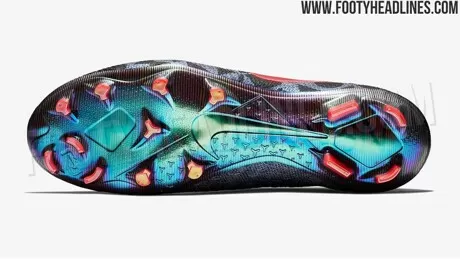 please note chorus essence Playstation controller buttons! Nike x EA Sports Phantom 2018 boots  revealed| All Football