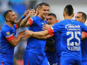 Cruz Azul vs Lobos BUAP: TV channel, stream & preview