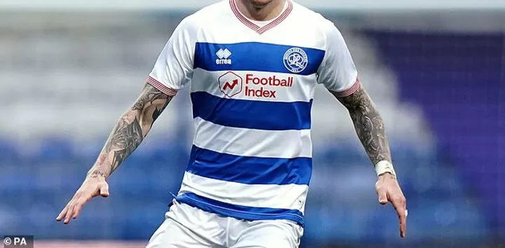 Sportsmail store online football