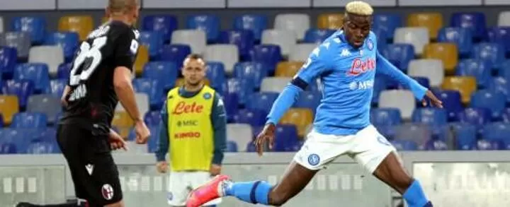 Highlights: Napoli 3-1 Football