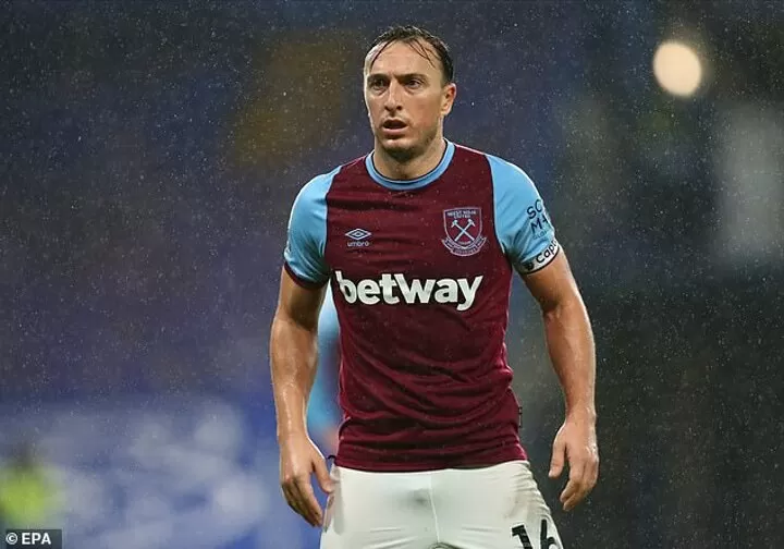 West Ham captain Mark Noble: How I could have ended up an Arsenal player, London Evening Standard