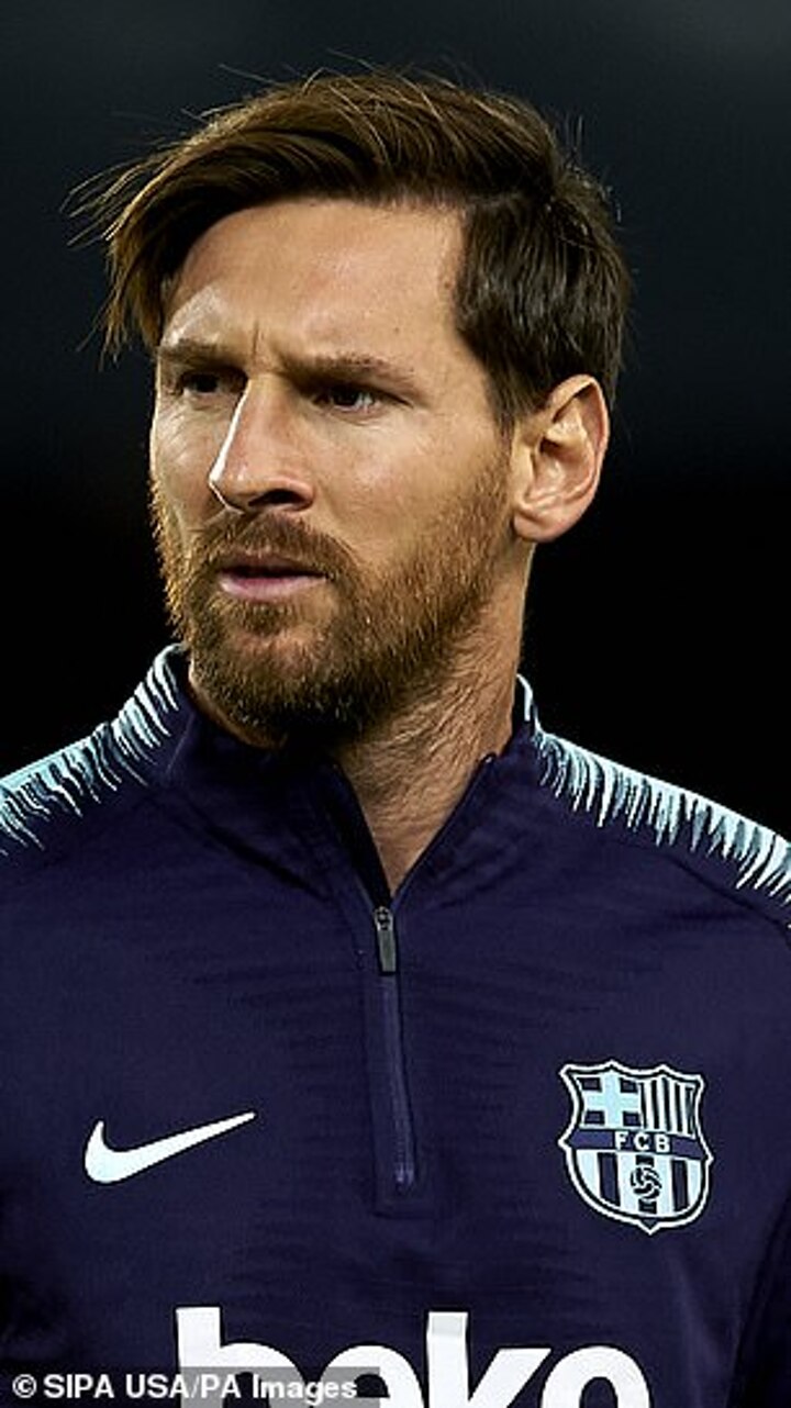 Adidas messi dorados 2017 store