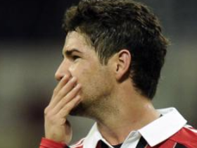 Pato: ‘Return to Milan? never say never…’
