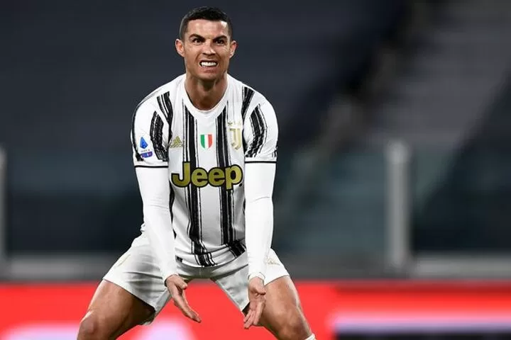 Ronaldo football price online